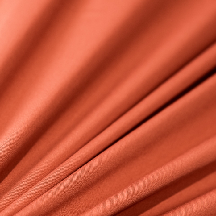 91家纺网 家纺一手货源 找家纺 瑞驰家纺 2022新款100S长绒棉绣花-爱德拉系列 时尚桔+摩登灰