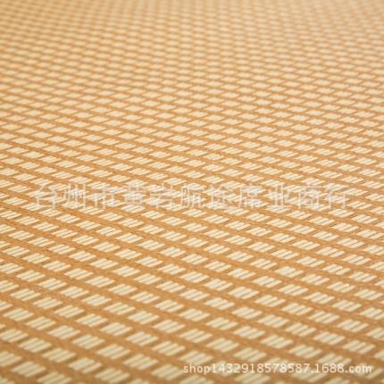 91家纺网 家纺一手货源 找家纺 航途 2023新款藤席半成品毛胚批发一卷起订