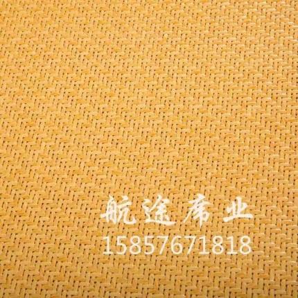91家纺网 家纺一手货源 找家纺 航途 2023新款藤席半成品毛胚批发一卷起订