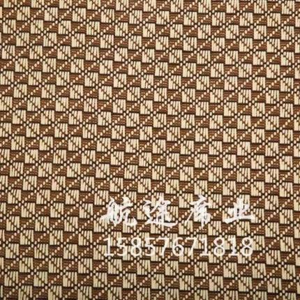 91家纺网 家纺一手货源 找家纺 航途 2023新款藤席半成品毛胚批发一卷起订