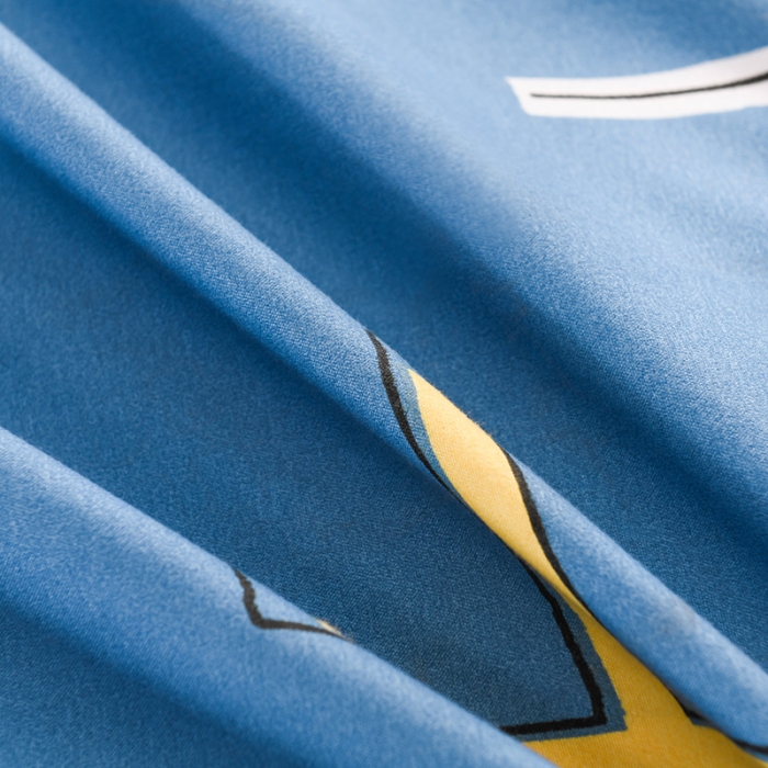 91家纺网 家纺一手货源 找家纺 赫然 新款斜纹磨毛单品枕套 艾瑞拉