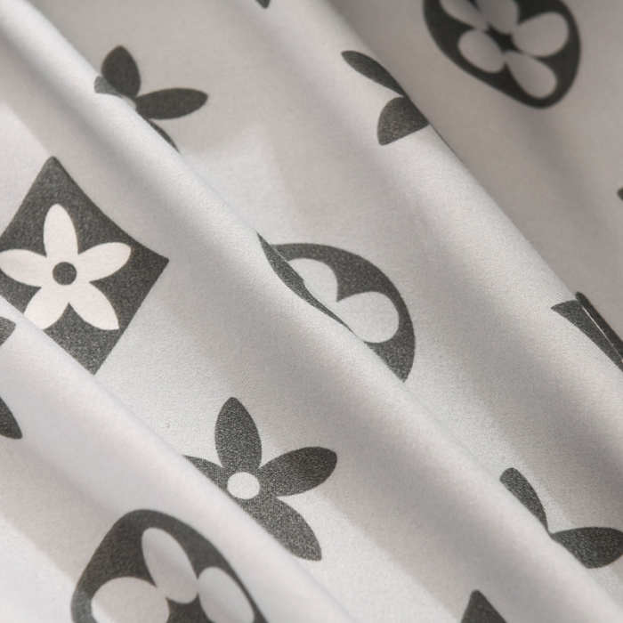 91家纺网 家纺一手货源 找家纺 赫然 新款斜纹磨毛单品枕套 皇家绅士