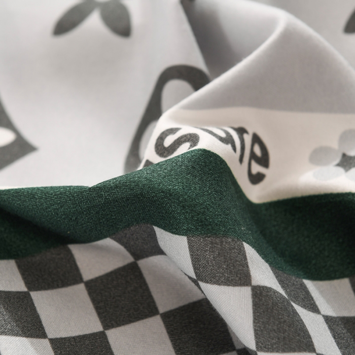 91家纺网 家纺一手货源 找家纺 赫然 新款斜纹磨毛单品枕套 皇家绅士