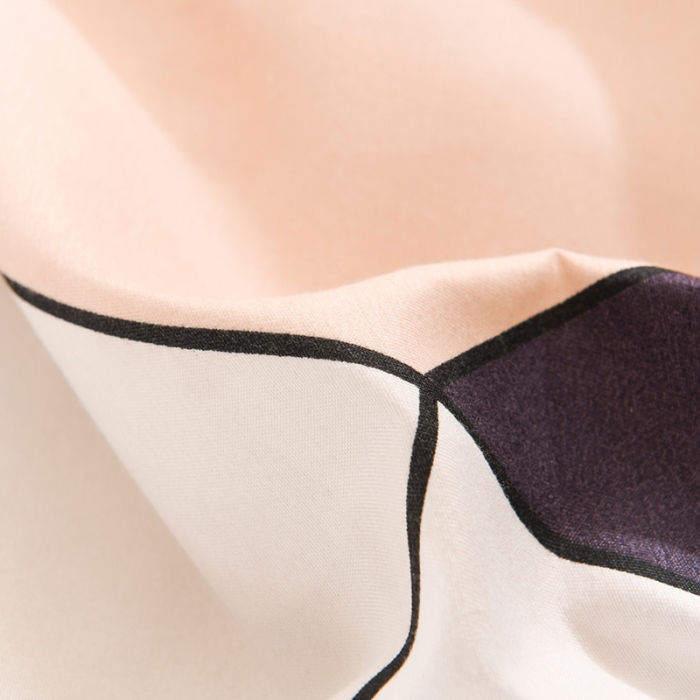 91家纺网 家纺一手货源 找家纺 赫然 新款斜纹磨毛单品枕套 休斯顿