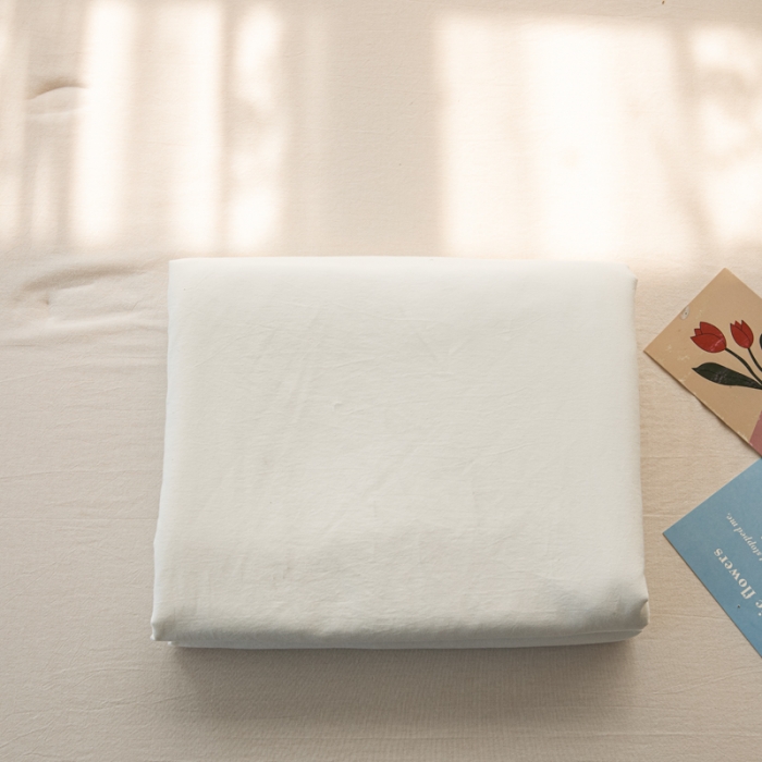 91家纺网 家纺一手货源 找家纺 （总）安莱生活 2022新款不染单品被套