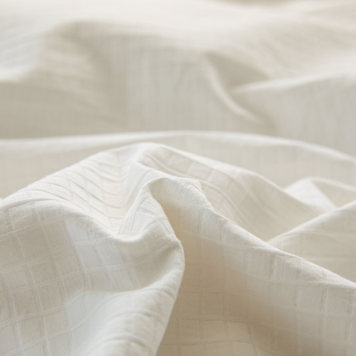 91家纺网 家纺一手货源 找家纺 安莱生活 2022新款不染单品被套 小方格