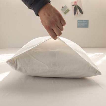 91家纺网 家纺一手货源 找家纺 （总）安莱生活 2022新款不染单品枕套一只