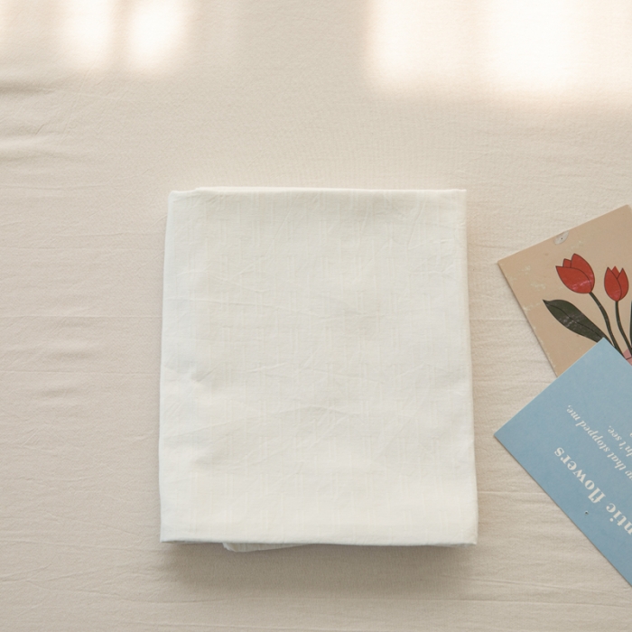 91家纺网 家纺一手货源 找家纺 （总）安莱生活 2022新款不染单品枕套一只