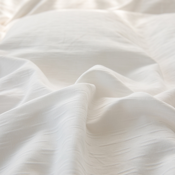 91家纺网 家纺一手货源 找家纺 安莱生活 2022新款原棉不染四件套 小雨点