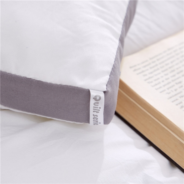 91家纺网 家纺一手货源 找家纺 （总）森林人 2022新款水洗棉立体冬被 被子被芯空调被夏被