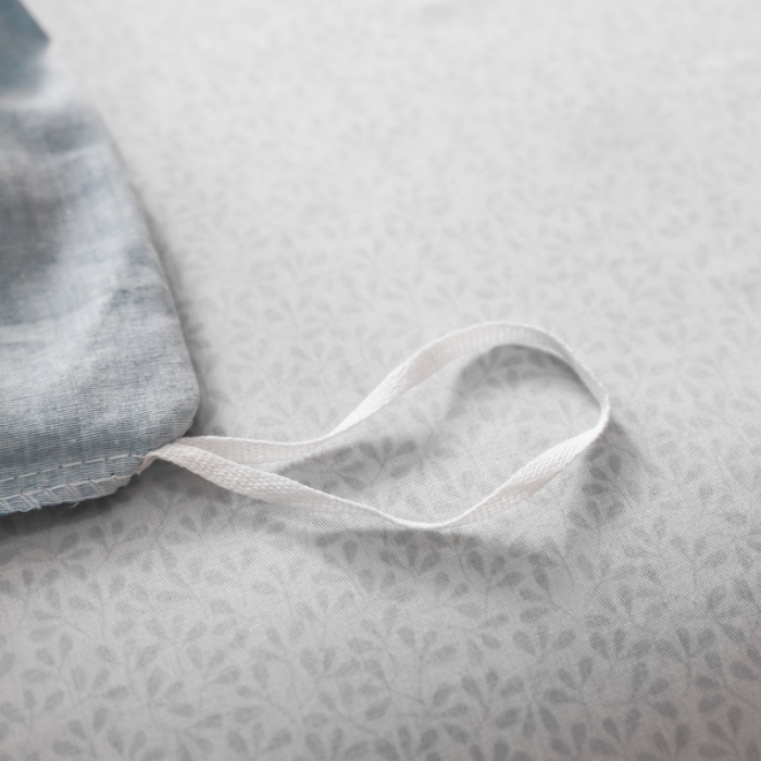 91家纺网 家纺一手货源 找家纺 雲归梦 2022新款全棉大版四件套 格子花型 情书