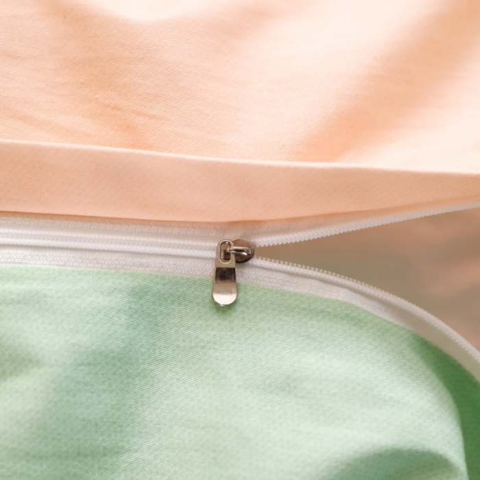 91家纺网 家纺一手货源 找家纺 雲归梦 2022新款全棉大版四件套 花卉花型 梦里花-玉