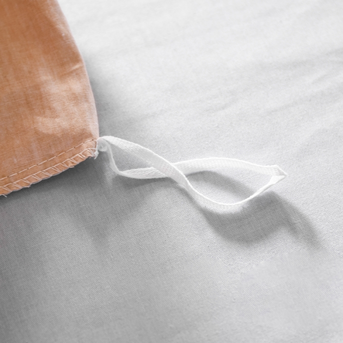 91家纺网 家纺一手货源 找家纺 雲归梦 2022新款全棉大版四件套 花卉花型 甜夏-黄