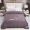 91家纺网 家纺一手货源 找家纺 晋瑞 2022新款60S长绒棉国潮蚕丝被 国潮-罗丽紫