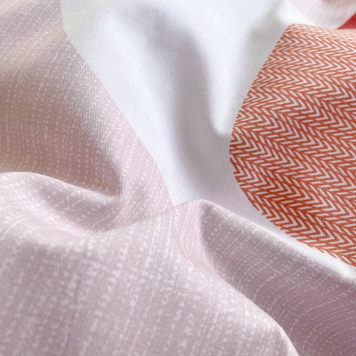 91家纺网 家纺一手货源 找家纺 琪格格 2022新款13372全棉印花四件套 小阁