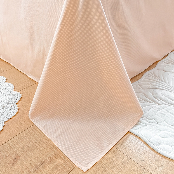 91家纺网 家纺一手货源 找家纺 琪格格 2022新款13372全棉印花四件套 小阁