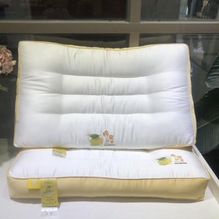 (总) 剑桥枕业 2022新款柠檬熏香枕