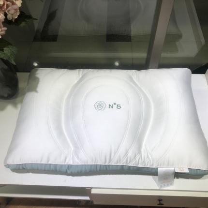 91家纺网 家纺一手货源 找家纺 (总) 剑桥枕业 2022新款山茶花枕