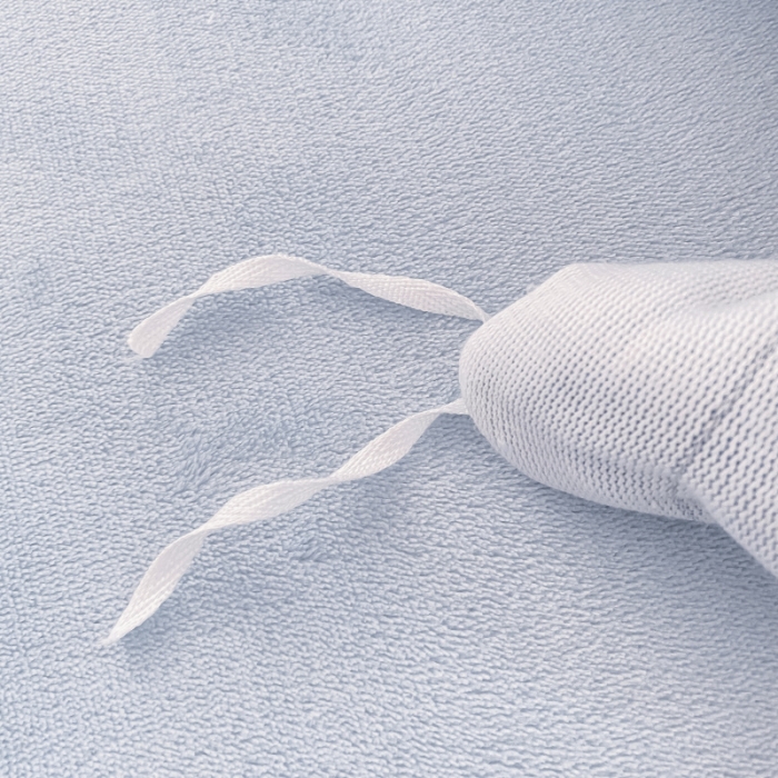 91家纺网 家纺一手货源 找家纺 川悦生活 2021新款牛奶绒四件套 心相印兰