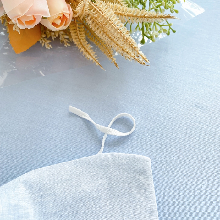 91家纺网 家纺一手货源 找家纺 2022年13070全棉纯棉印花纽扣款四件套直播 后花园蓝