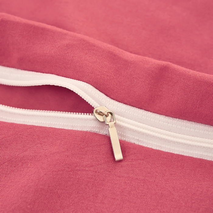 91家纺网 家纺一手货源 找家纺 艺玲 2022新款韩版澳绒床裙四件套 欢乐颂