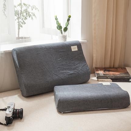 91家纺网 家纺一手货源 找家纺 （总2) 春皖 2023新款乳胶枕套系列