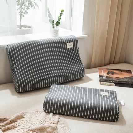 91家纺网 家纺一手货源 找家纺 （总2) 春皖 2023新款乳胶枕套系列