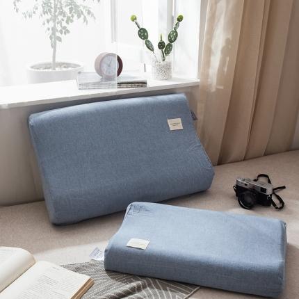 91家纺网 家纺一手货源 找家纺 （总2) 春皖 2023新款乳胶枕套系列