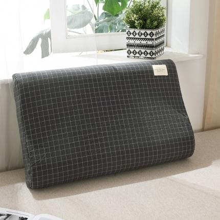 91家纺网 家纺一手货源 找家纺 （总2) 春皖 2023新款乳胶枕套系列