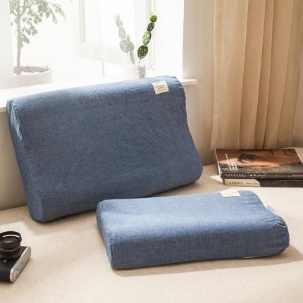 91家纺网 家纺一手货源 找家纺 （总2) 春皖 2023新款乳胶枕套系列