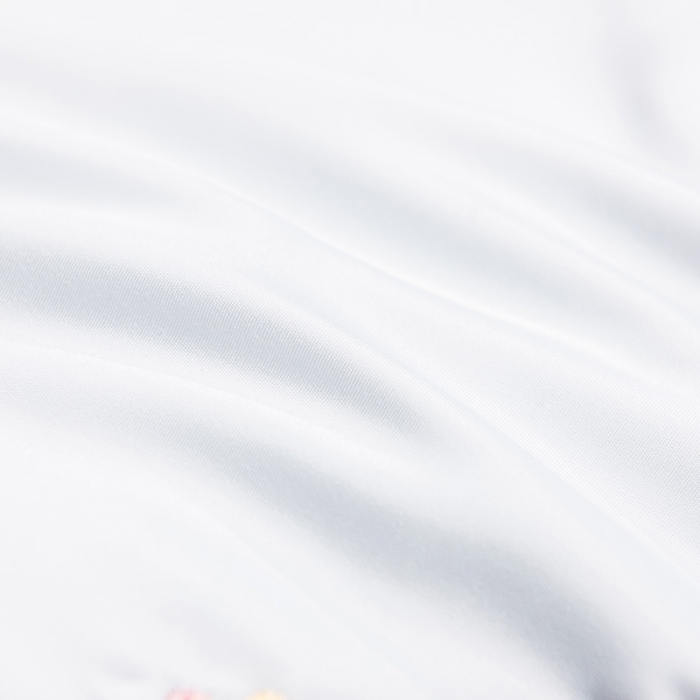 91家纺网 家纺一手货源 找家纺 澳梵 2022新款莫代尔绣花夏被四件套 青雅