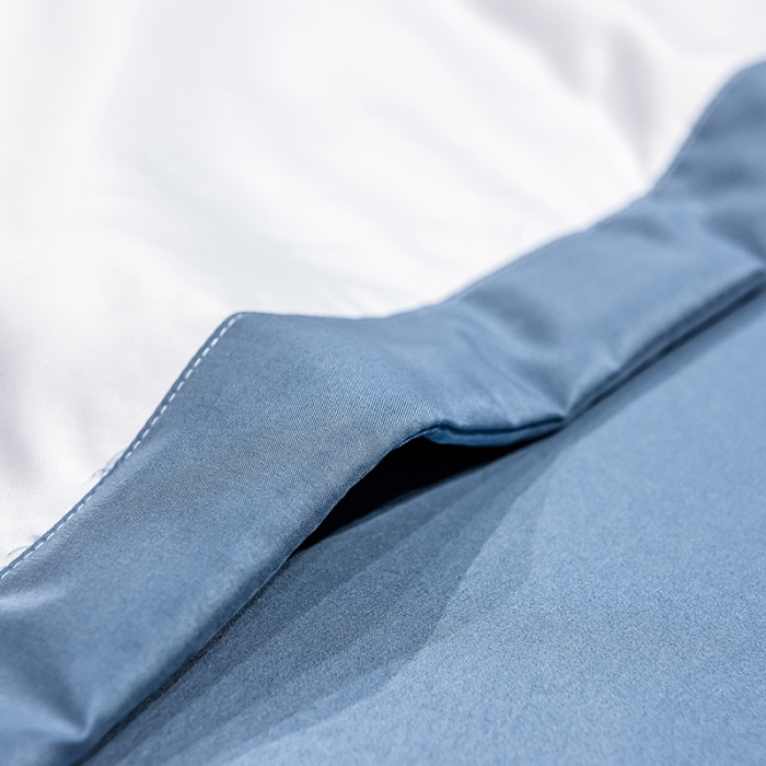 91家纺网 家纺一手货源 找家纺 澳梵 2022新款莫代尔绣花夏被四件套 月球世界