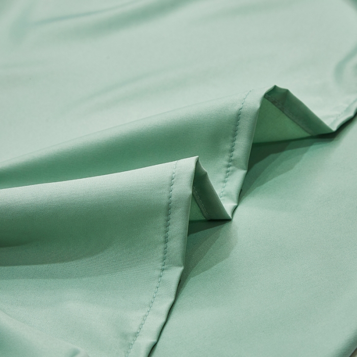 91家纺网 家纺一手货源 找家纺 （总）绣女坊2023新款水洗天丝夏被四件套夏凉被