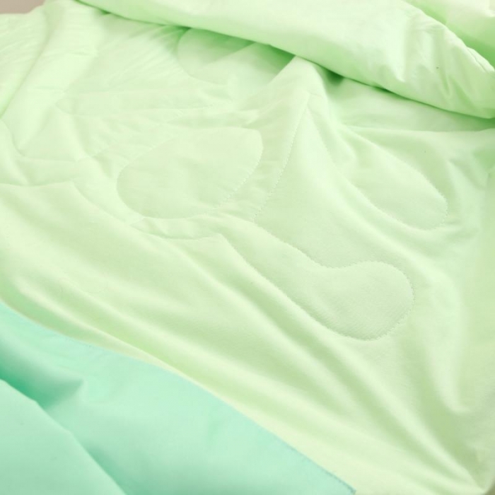 91家纺网 家纺一手货源 找家纺 喜多兔 2022新款彩虹空调被 彩虹-鳄鱼宝宝