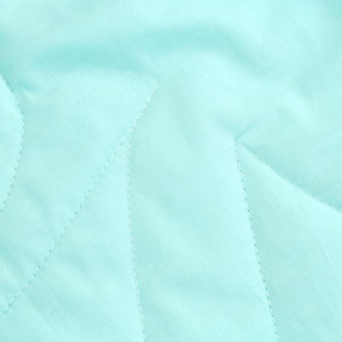 91家纺网 家纺一手货源 找家纺 喜多兔 2022新款彩虹空调被 彩虹-欢乐小鹿