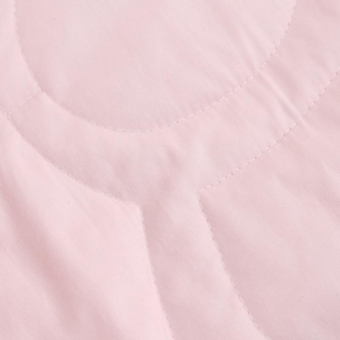 91家纺网 家纺一手货源 找家纺 喜多兔 2022新款彩虹空调被 彩虹-淘气小狐