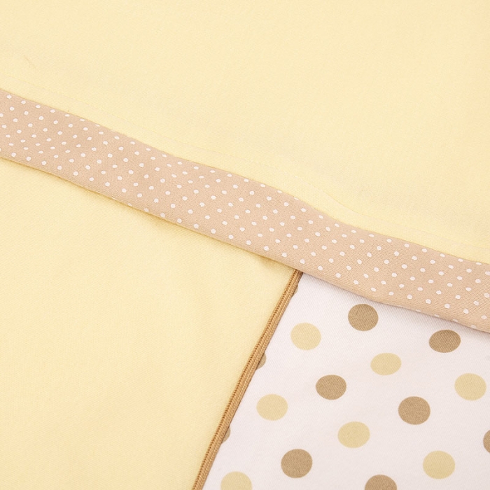 91家纺网 家纺一手货源 找家纺 (总)喜多兔 2022新款针织棉印花幼儿园三件套