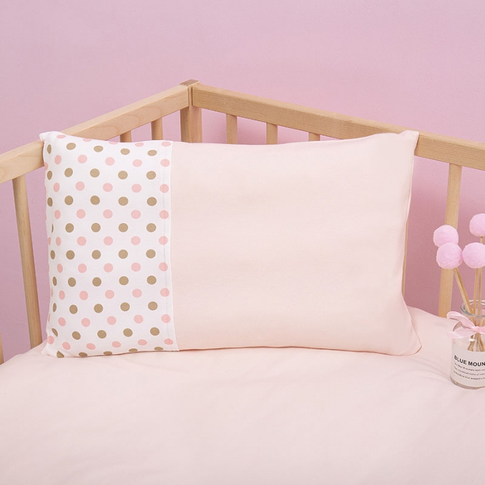 91家纺网 家纺一手货源 找家纺 喜多兔 2022新款针织棉印花幼儿园三件套 小兔子爱丽丝