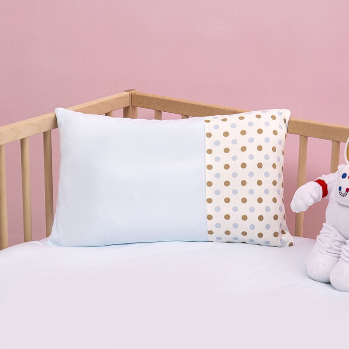 91家纺网 家纺一手货源 找家纺 喜多兔 2022新款针织棉印花幼儿园三件套 小狮子贝恩