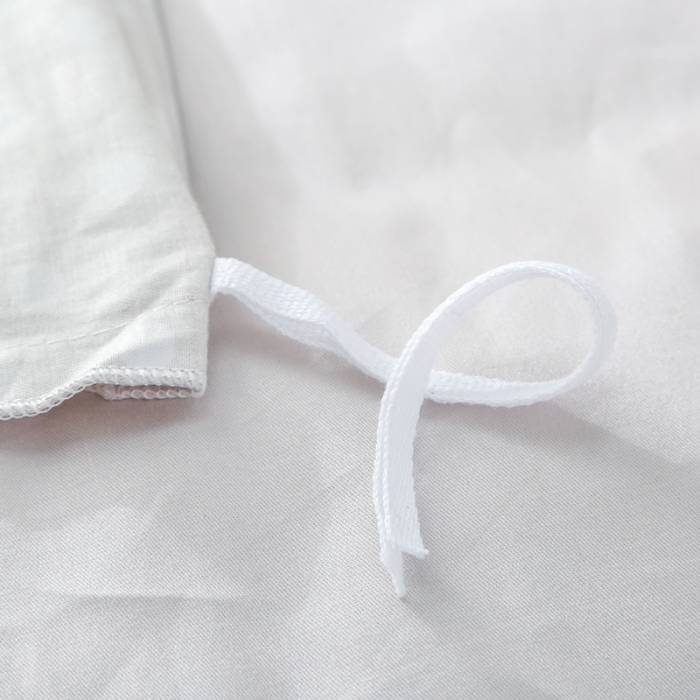 91家纺网 家纺一手货源 找家纺 喜多兔 2022新款简笔画幼儿园儿童床品套件 卡其色快乐一家