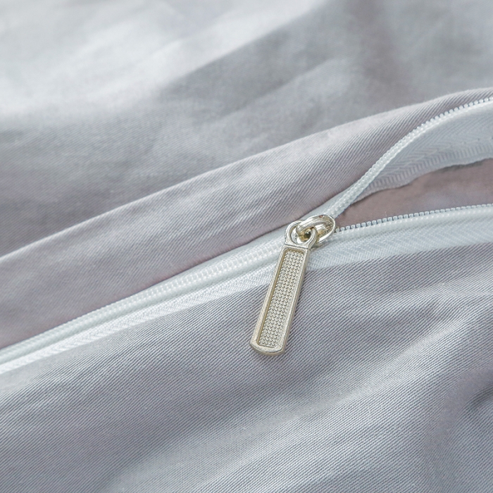 91家纺网 家纺一手货源 找家纺 喜多兔 2022新款简笔画幼儿园儿童床品套件 灰色快乐出行