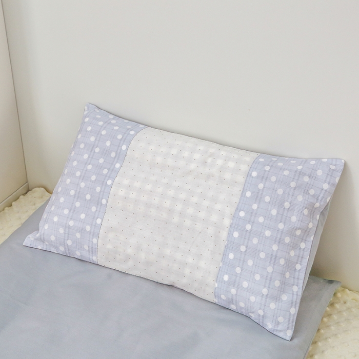 91家纺网 家纺一手货源 找家纺 喜多兔 2022新款简笔画幼儿园儿童床品套件 灰色快乐出行