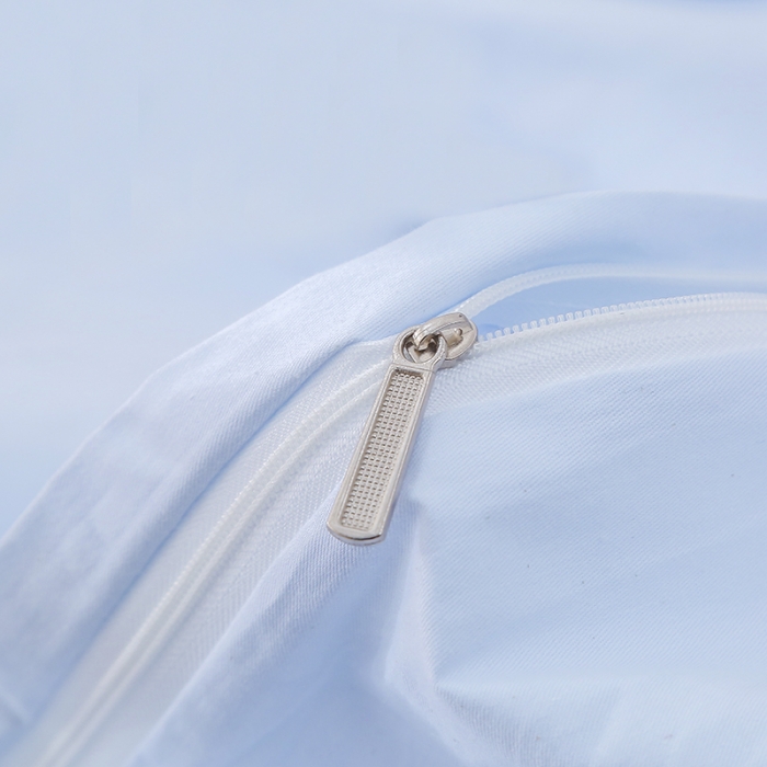 91家纺网 家纺一手货源 找家纺 喜多兔 2022新款小甜心幼儿园儿童床品套件 蓝狗汤米