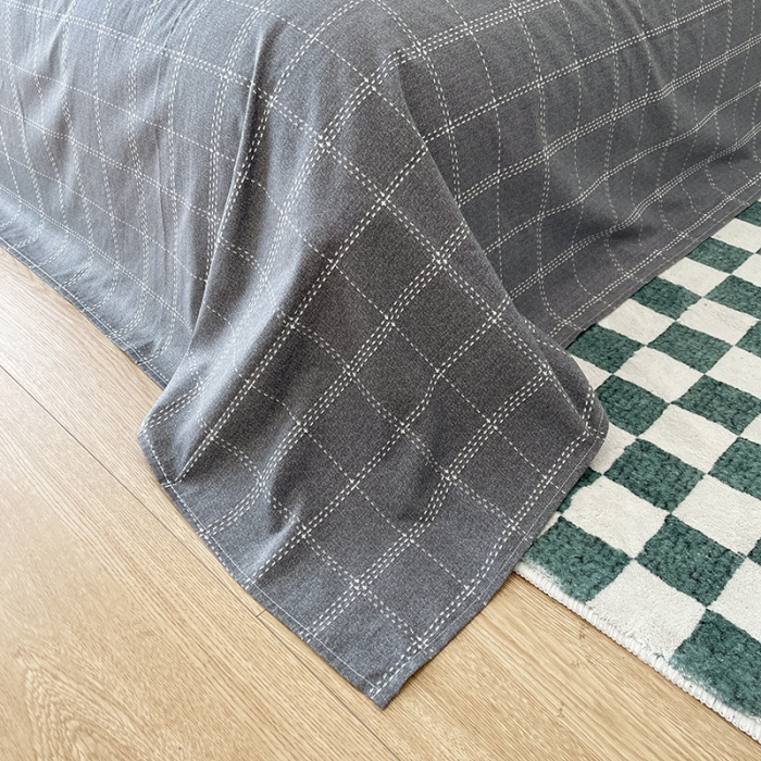 91家纺网 家纺一手货源 找家纺 千朵 2022新款全棉13372四件套 格式化