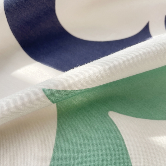 91家纺网 家纺一手货源 找家纺 千朵 2022新款全棉13372四件套 几何