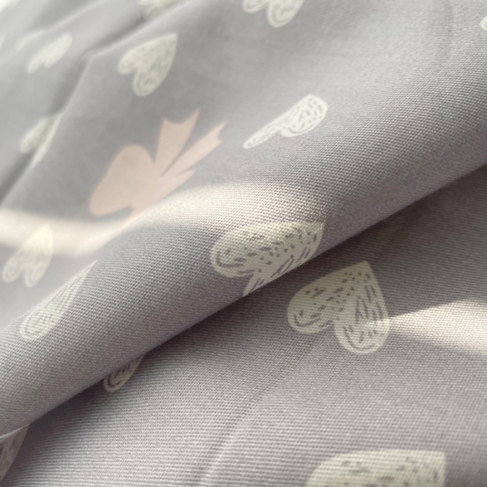 91家纺网 家纺一手货源 找家纺 千朵 2022新款全棉13372四件套 小情调