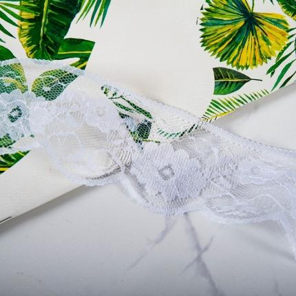 91家纺网 家纺一手货源 找家纺 天河花边 蕾丝刺绣花边家纺辅料多色可选可定制3