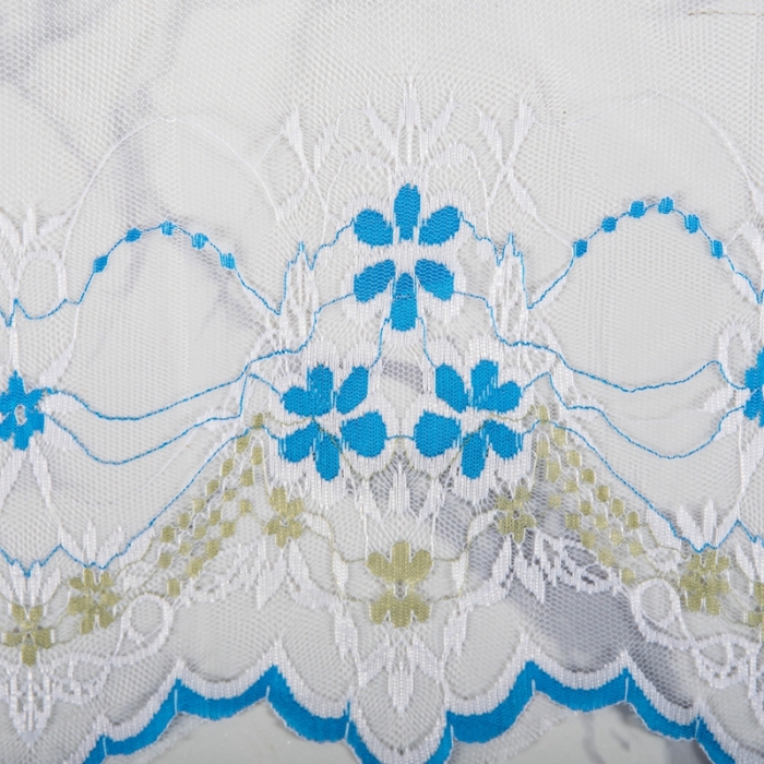 91家纺网 家纺一手货源 找家纺 天河花边 蕾丝刺绣花边家纺辅料多色可选可定制10