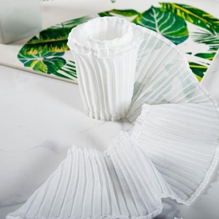 91家纺网 家纺一手货源 找家纺 天河花边 雪纺木耳花边家纺辅料各种规格均可定制