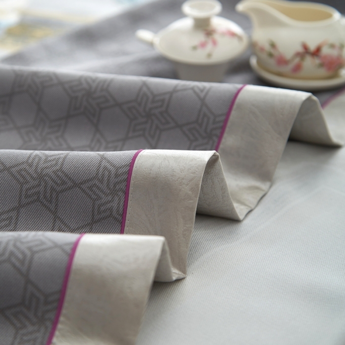 91家纺网 家纺一手货源 找家纺 威克凯丽 2023新款竹语天丝软凉席数码印花三件套 国韵